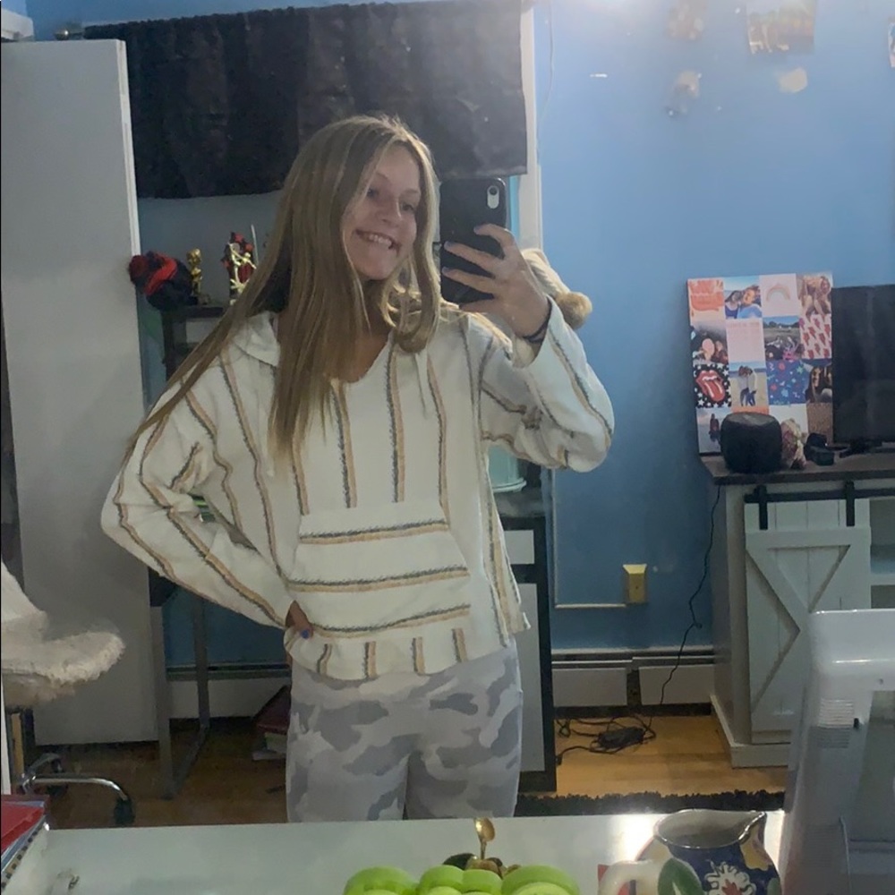 Ocean Drive Rainbow Drug Rug